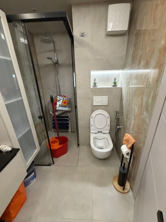 1+1, furnished near Elenikon bakery, Dinamo stadium, 750 euros