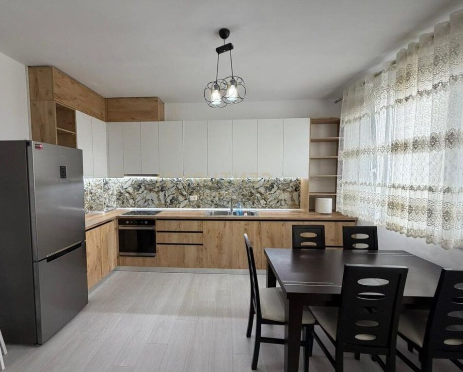 JEPET APARTAMENT 2+1+POST PARKIMI ME QIRA TEK " RIVER REZIDENCE " NE ASTIR