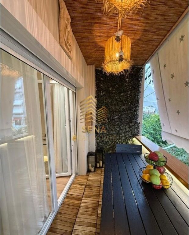 For sale, Apartment 2+1+Blk, Paris Commune– Kika III, 358,000 Euro
