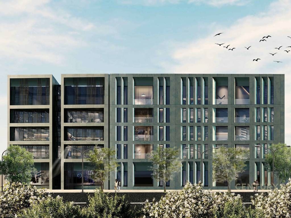 🏢 APARTMENT 1+1 FOR SALE – Grow Green, Old Sauk ✨
