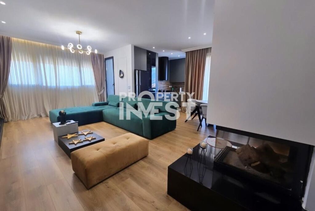 Shitet Apartament 2+1 ASL Pediatria