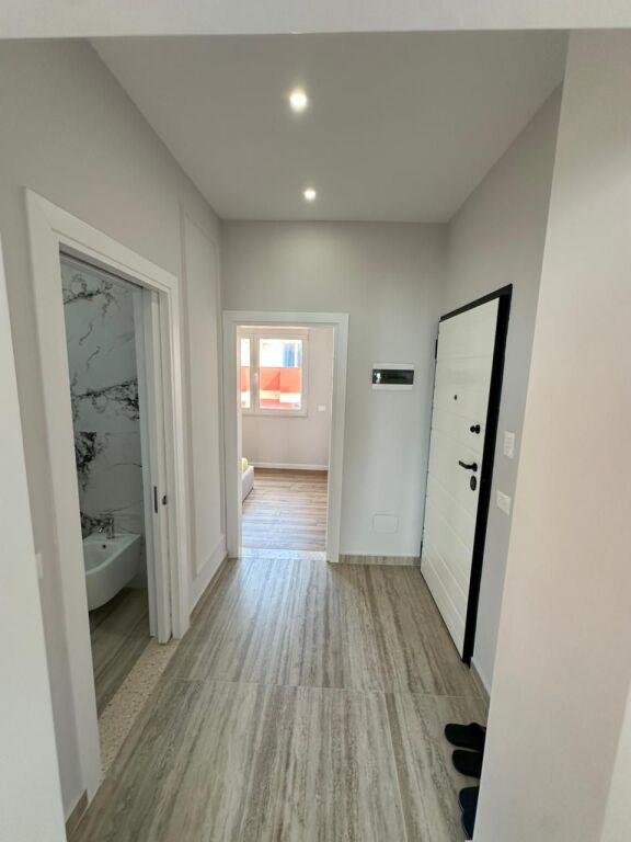 FOR SALE APARTMENT 1+1 RROTA E KUQE BEACH, DURRES