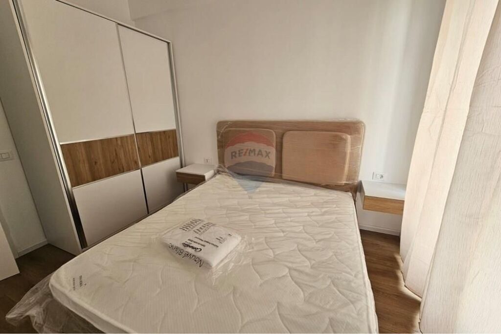 Apartament 1+1 per qira ne Fresk!
