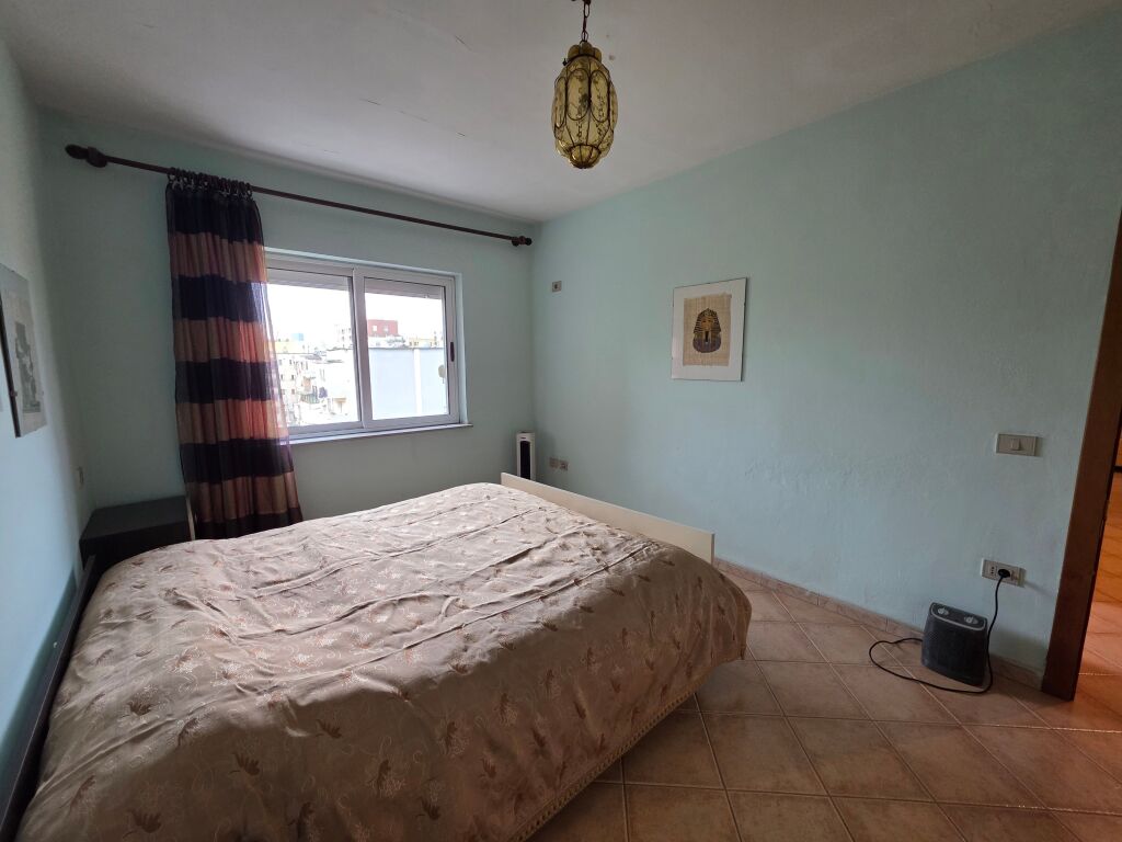 At Bardhyl Street Apartment 3+1 For Sale With Regular Floor Plan