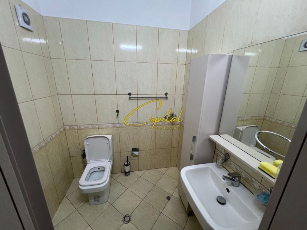 APARTAMENT ME QIRA 2+1 ASTIR 55.000 LEKE