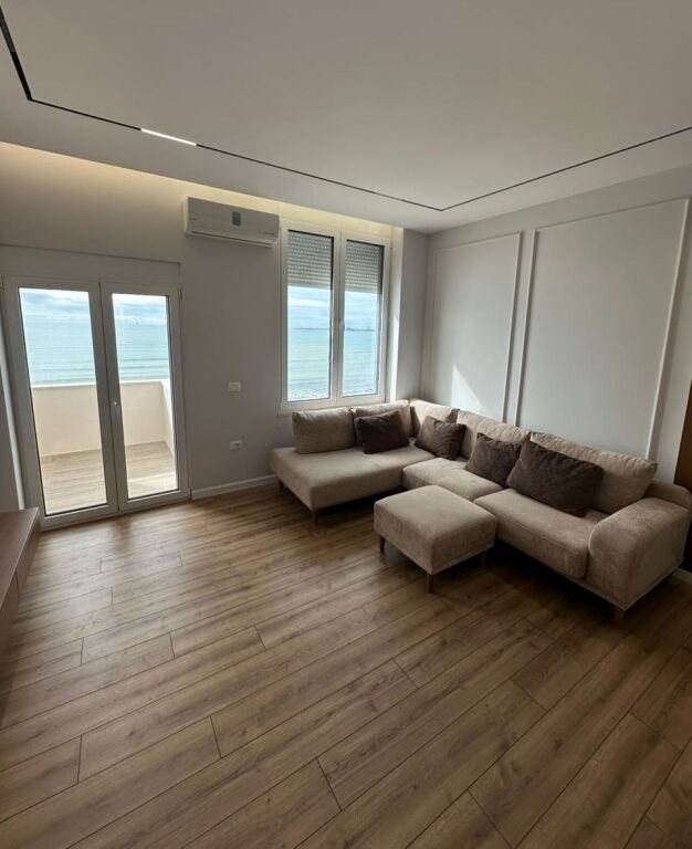 FOR SALE APARTMENT 1+1 RROTA E KUQE BEACH, DURRES