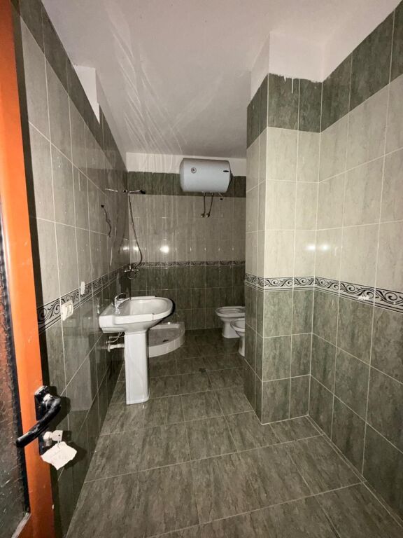 🏢 Apartment 3+1+2 for Sale — Near Municipality, Durrës