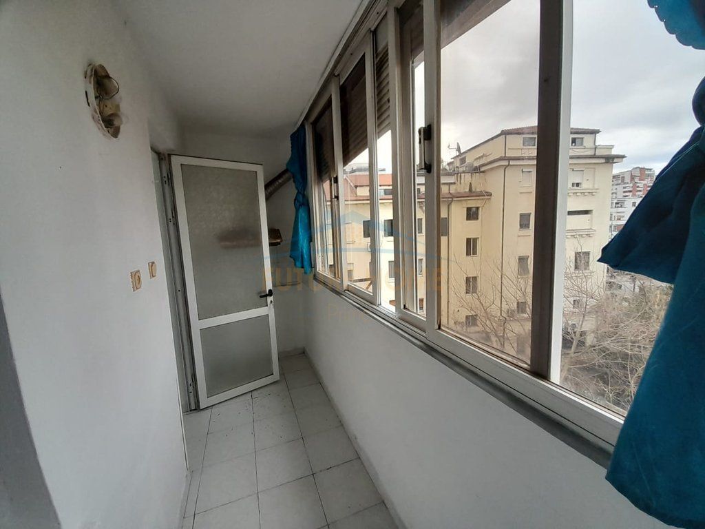 Affitto , Appartamento 1+1 , Viale Zogu i 1 , Tirana
