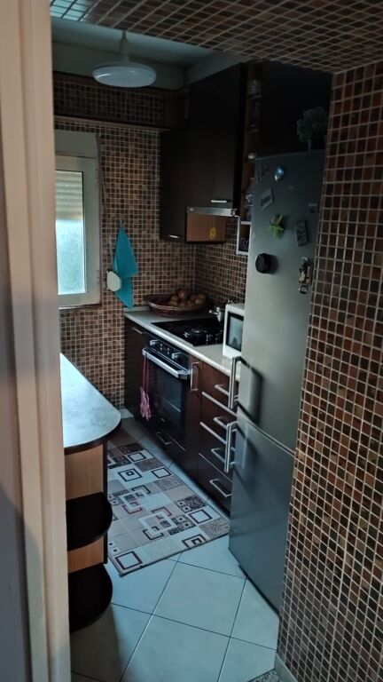 2+1 APARTMENT FOR SALE IN LAPRAKE