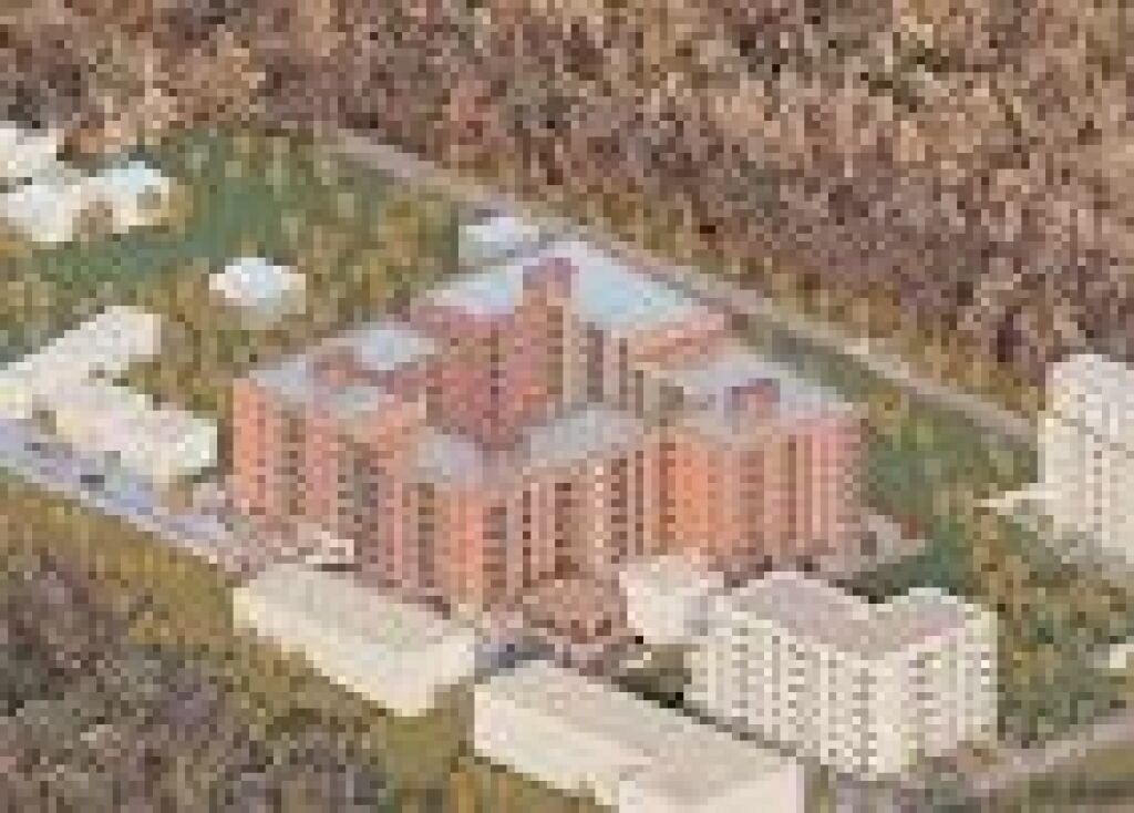 950E/M2 APARTMENT 2+1 FOR SALE IN PASKUQAN