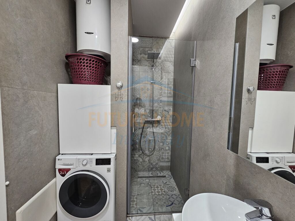 Rent, Apartment 2+1+2, Delijorgji Complex, Tirana.