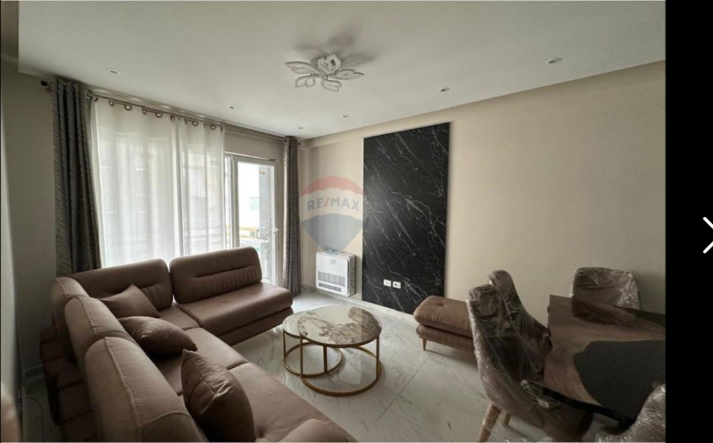 Apartment for rent 1+1 at Dritan Hoxha Street