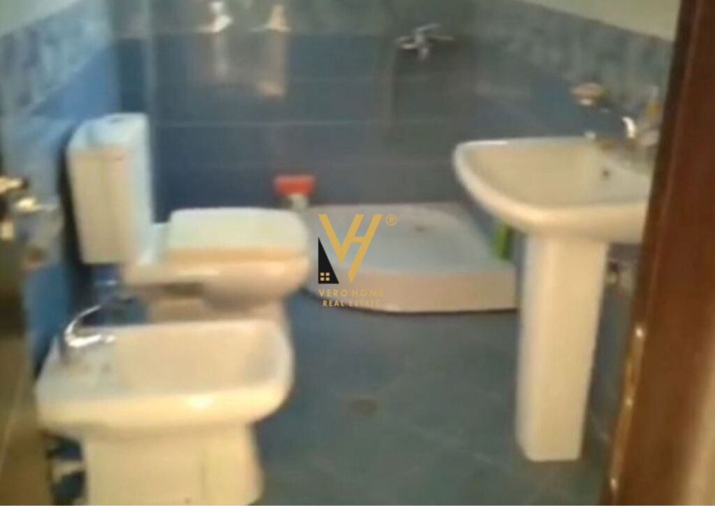 VENDESI APPARTAMENTO 2+1+BLK A VLORE, ACQUA FREDDA 215.000 EURO