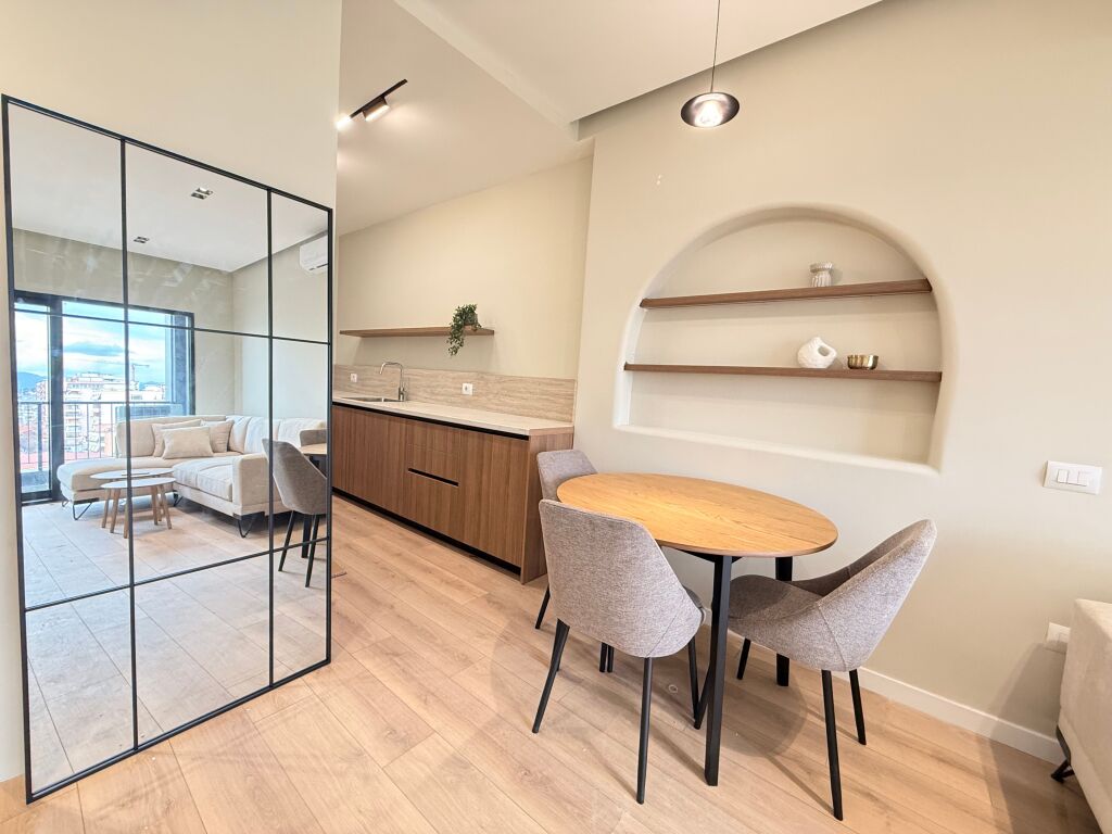 Apartment for sale Barricades Street