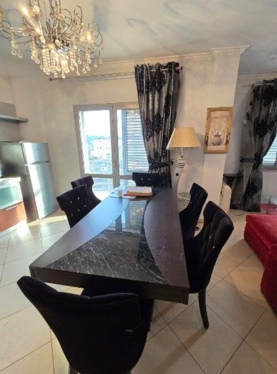 📌FOR RENT – Apartment 2+1+2, Zogu i Zi