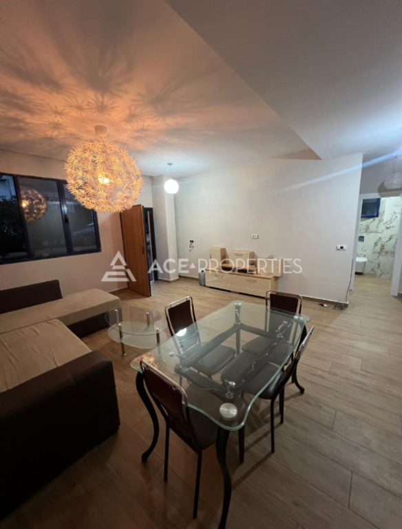 FOR SALE 1+1 APARTMENT IN THE GOLEM AREA
