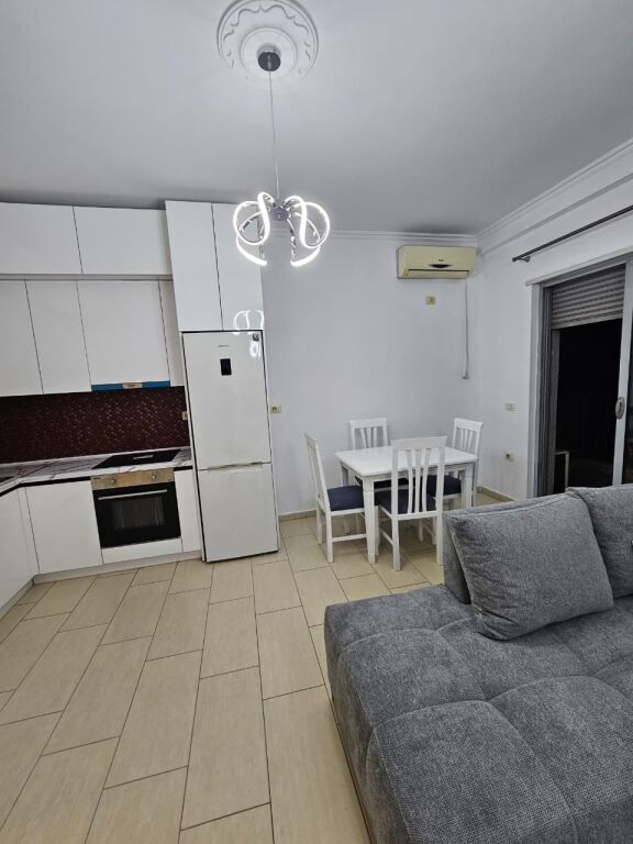 🏠 JEPET ME QIRA – Apartament 1+1
