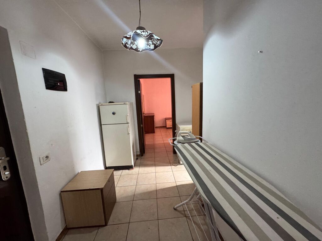 📣 QERA Apartament 1+1 📍 Rruga "Mine Peza" ✨