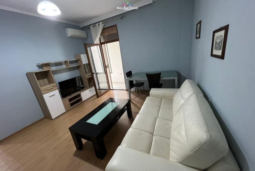 Piano Villa in Affitto 1+1 in Ali Demi (ID BV22371) Tirana.