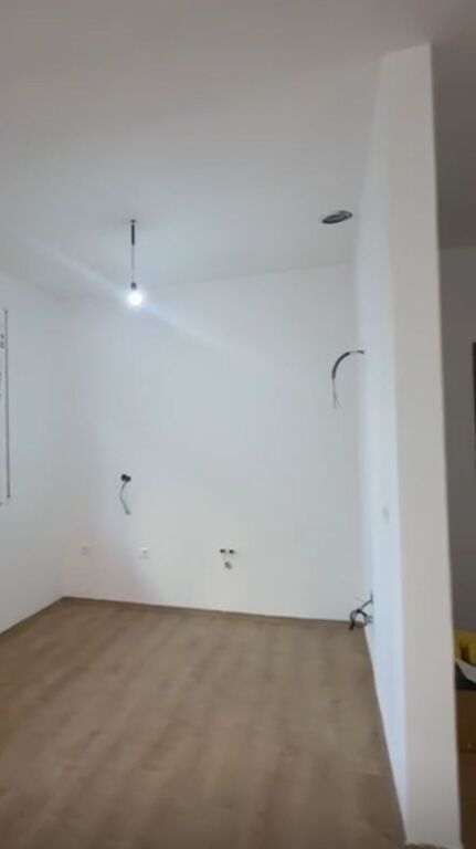 APARTMENT 1+1 + VERANDA FOR SALE IN KODRA E DIELLIT