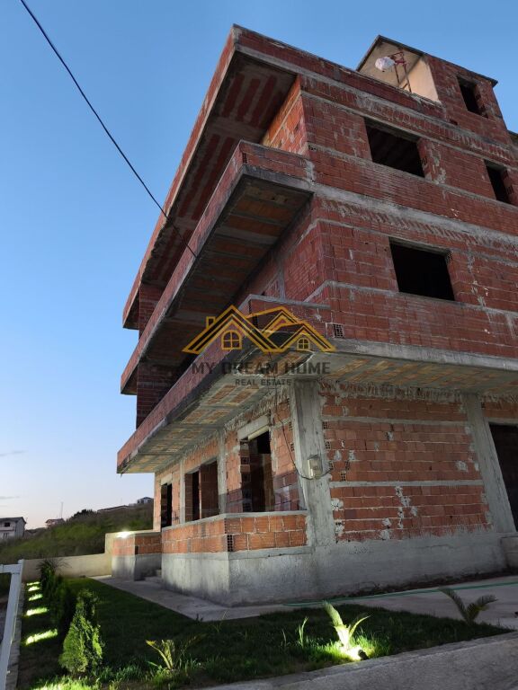 OCCASION FOR SALE 4-STORY BUILDING PLEPA DURRES