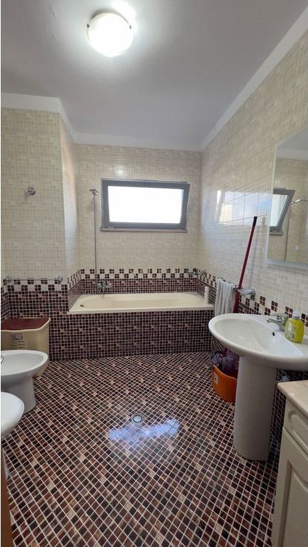 APARTMENT 2+1+2 FOR RENT AT QATAR CENTER IN ZOG TE ZI