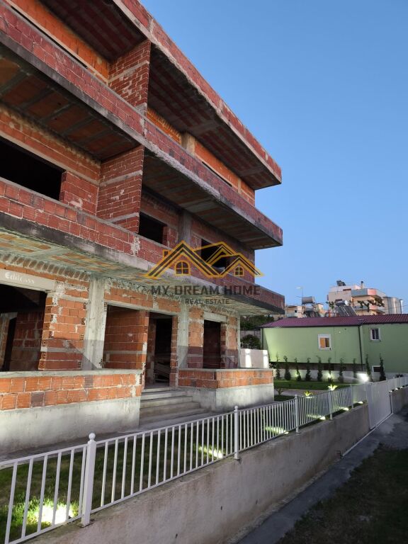 OCCASION FOR SALE 4-STORY BUILDING PLEPA DURRES