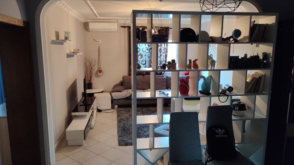 2+1 APARTMENT FOR SALE IN LAPRAKE