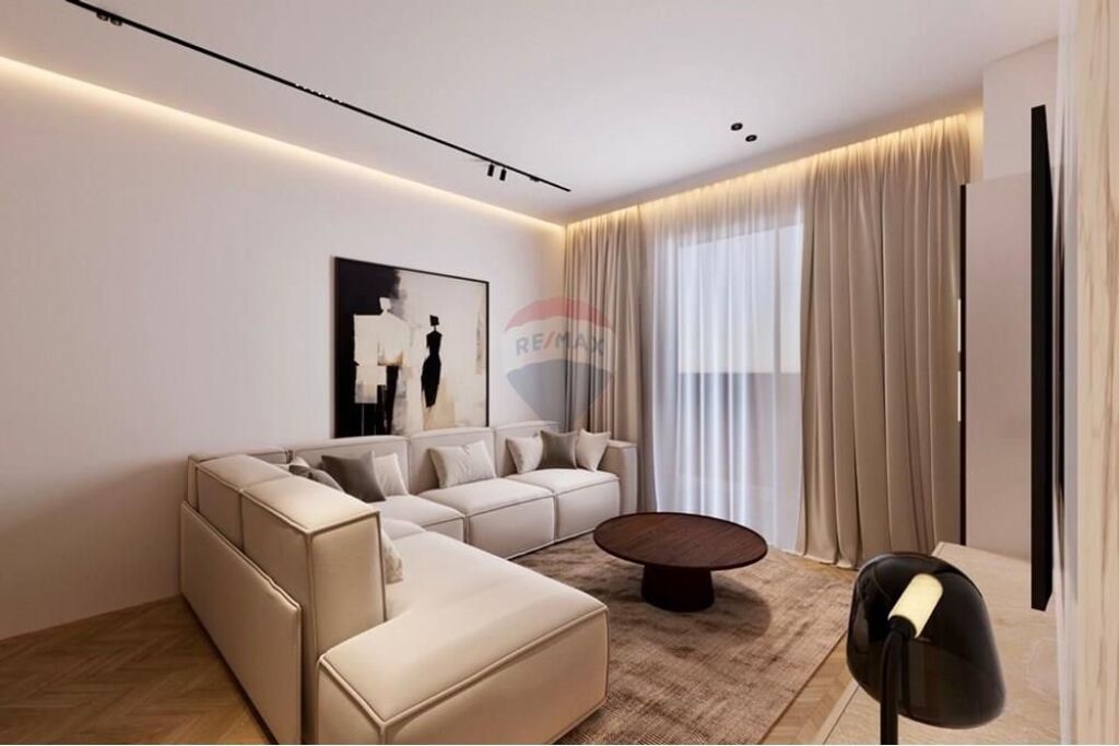 Apartment + Parking- For Sale - Univers City