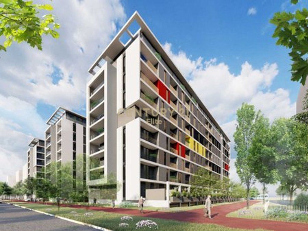 APPARTAMENTO 2+1 IN VENDITA A UNIVERS CITY