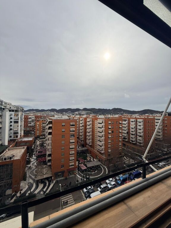 FOR RENT APARTMENT 2+1+PARKING AT GLOBE 600 euro