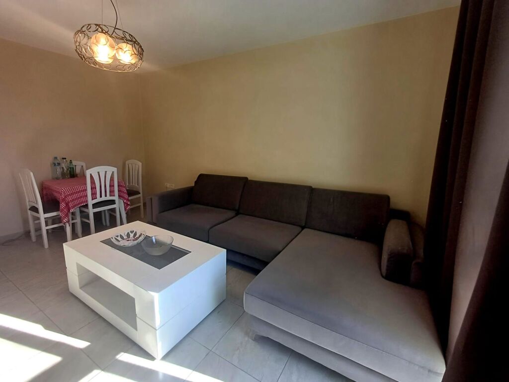 Apartment 2+1 for rent Ish Ekspozita (near the Court) 650 euro