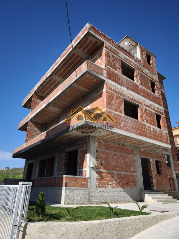 OCCASION FOR SALE 4-STORY BUILDING PLEPA DURRES