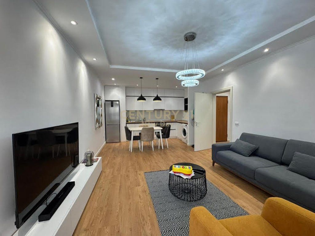 APARTMENT FOR SALE ON NEW PORT STREET