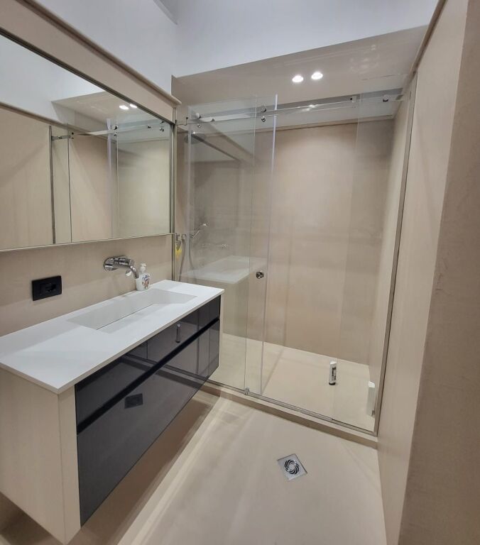 🏡 JEPET ME QIRA – DUPLEX 3+1+2 + POST PARKIMI