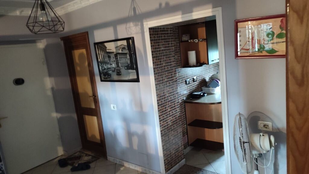 2+1 APARTMENT FOR SALE IN LAPRAKE
