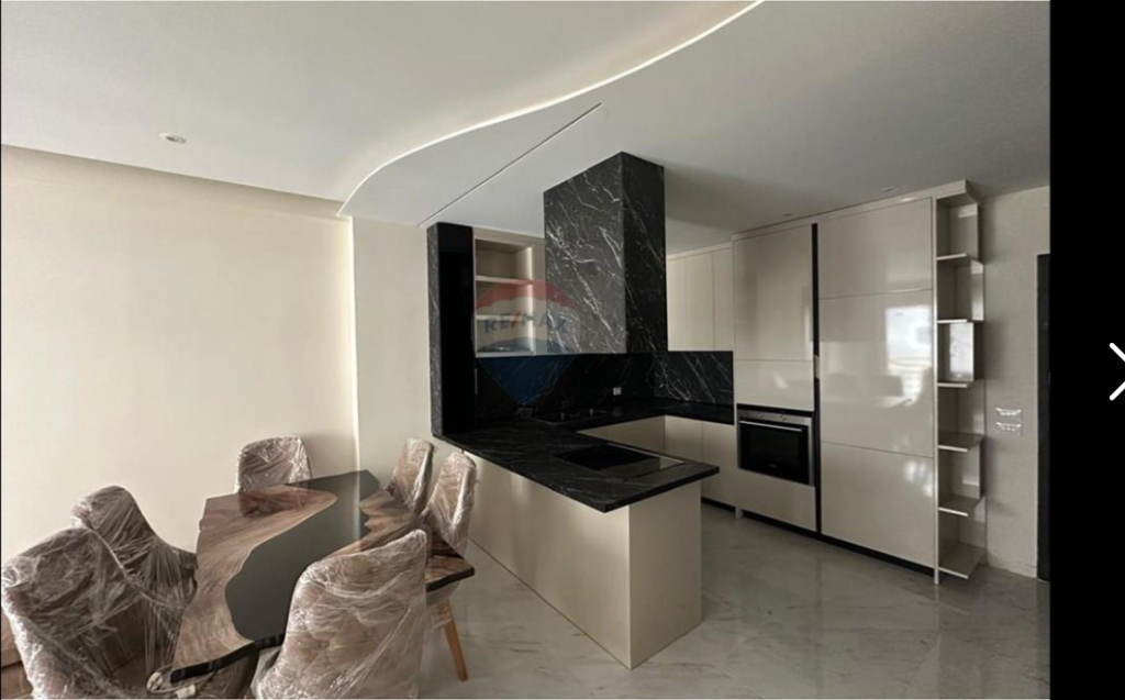 Apartment for rent 1+1 at Dritan Hoxha Street