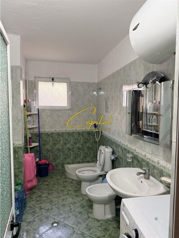 APARTMENT FOR RENT 2+1 ISH PARKU 50,000 LEKE