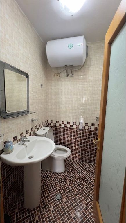 APARTMENT 2+1+2 FOR RENT AT QATAR CENTER IN ZOG TE ZI