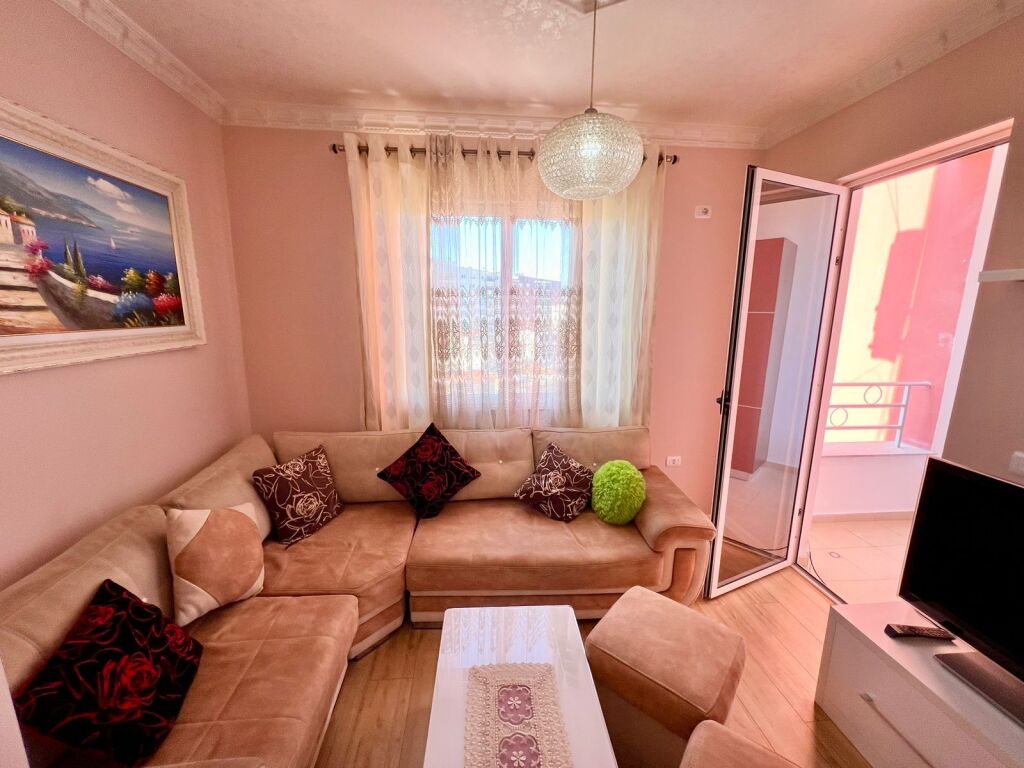 Apartament 1+1 per qira ne Selite