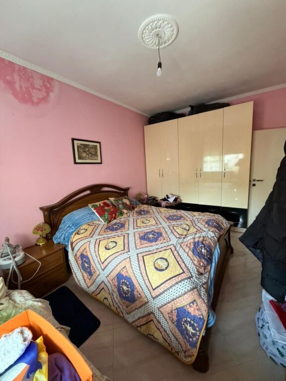 FOR SALE APARTMENT 2+1, TRAIN STATION, DURRES