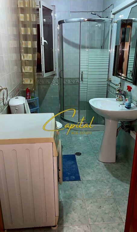 APARTMENT FOR RENT 1+1 FORMER PARK 45,000 LEKE