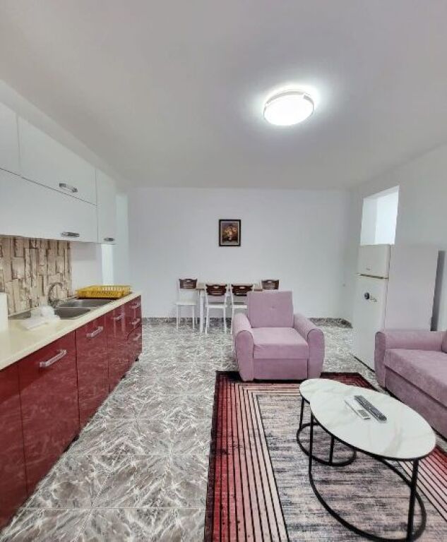 📌JEPET ME QIRA – Apartament 2+1,Sheshi Willson