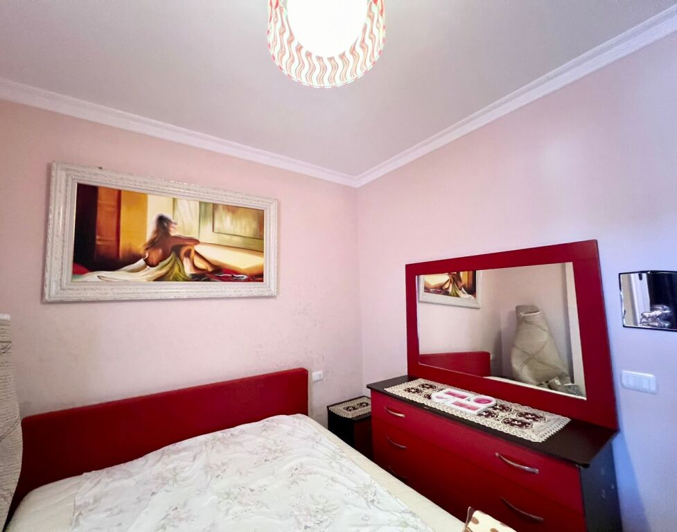Apartament 1+1 per qira ne Selite