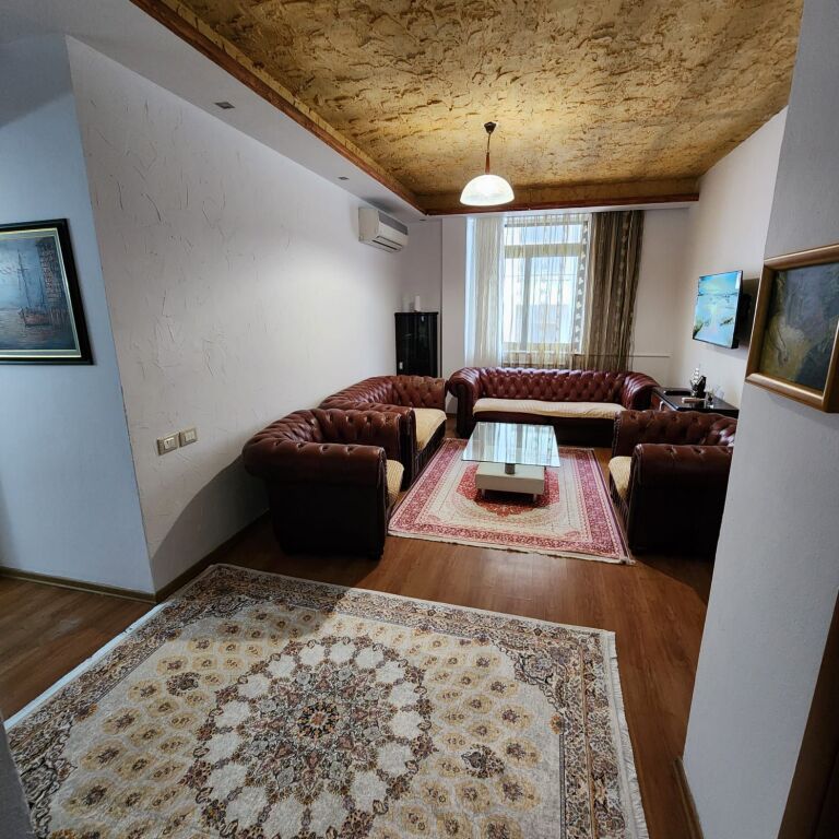 Apartment for Rent 2+1 – Near Kristal !