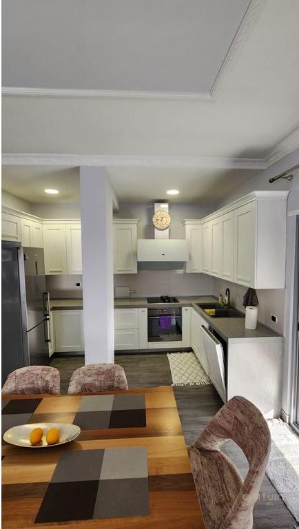 APARTMENT 3+1+2 WITH PARKING SPACE FOR RENT NEAR THE ZOOLOGICAL GARDEN