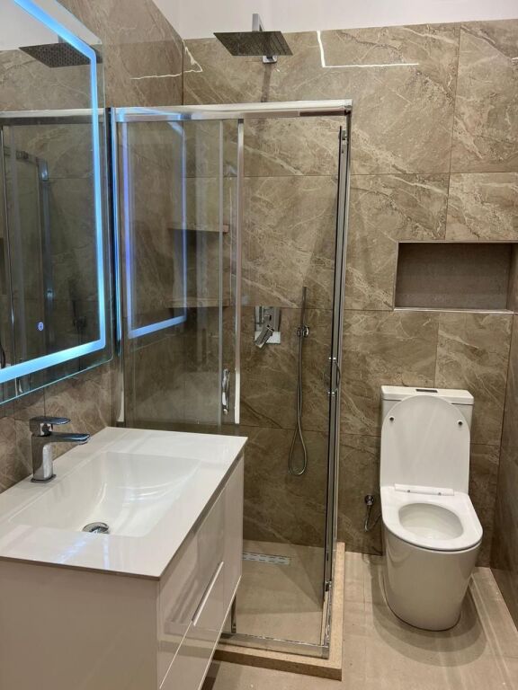 Apartment 2+1 for sale in Astir