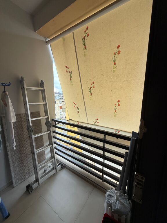 1+1, furnished near Elenikon bakery, Dinamo stadium, 750 euros