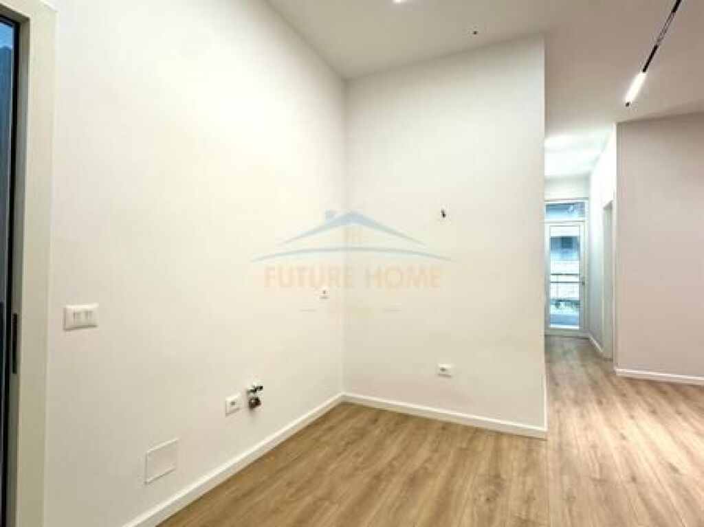 For sale, 1+1 Apartment New Ring, Tirana