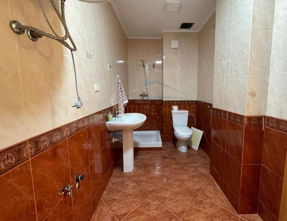 FOR SALE 2+1 APARTMENT NEAR THE PARIS COMMUNE